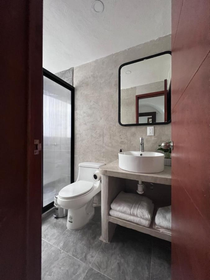 Casa Fersan Apartment Cancun Exterior photo