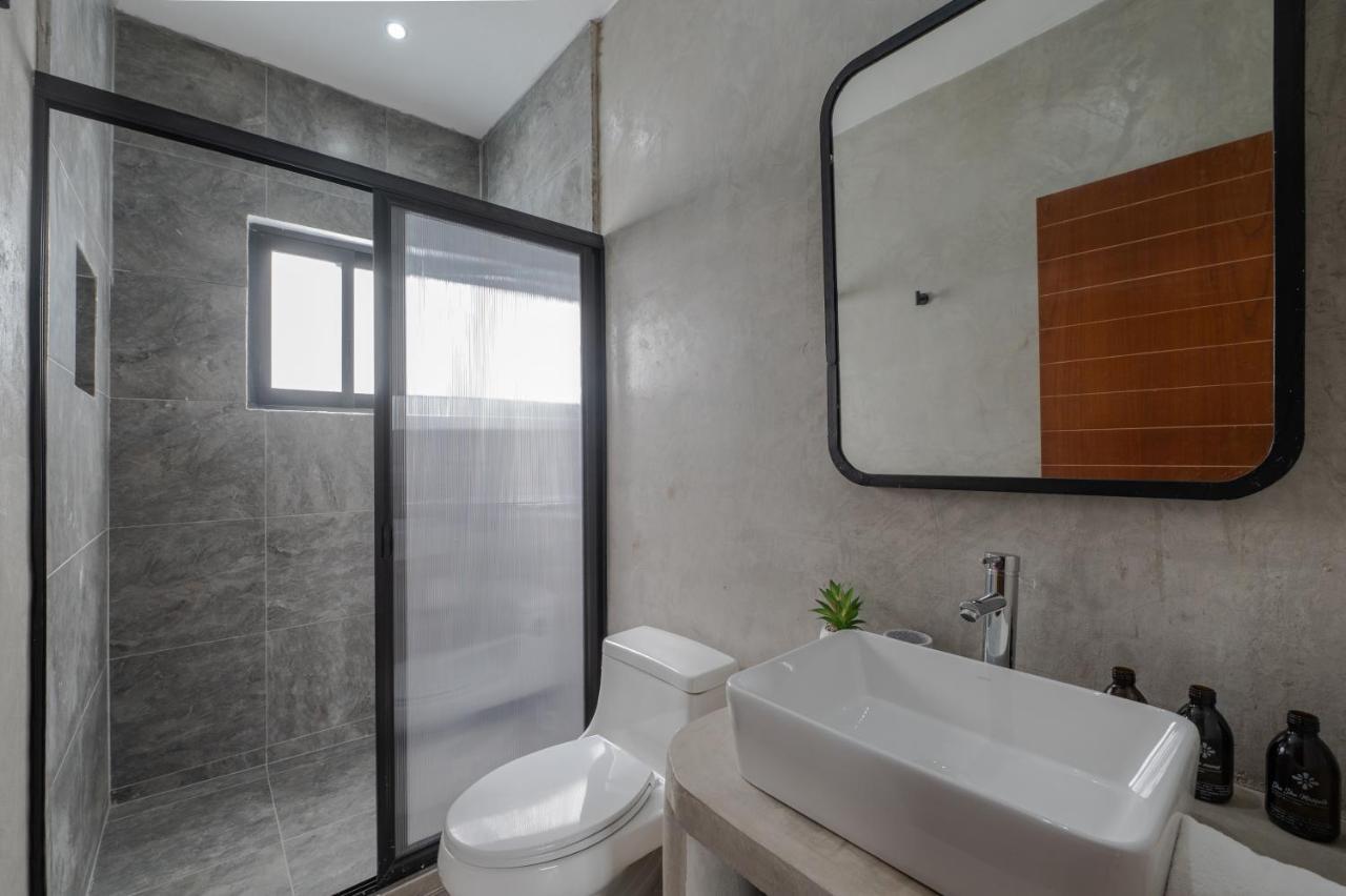Casa Fersan Apartment Cancun Exterior photo