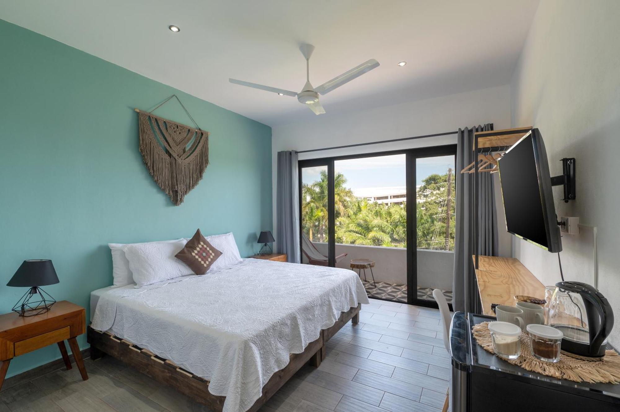 Casa Fersan Apartment Cancun Exterior photo
