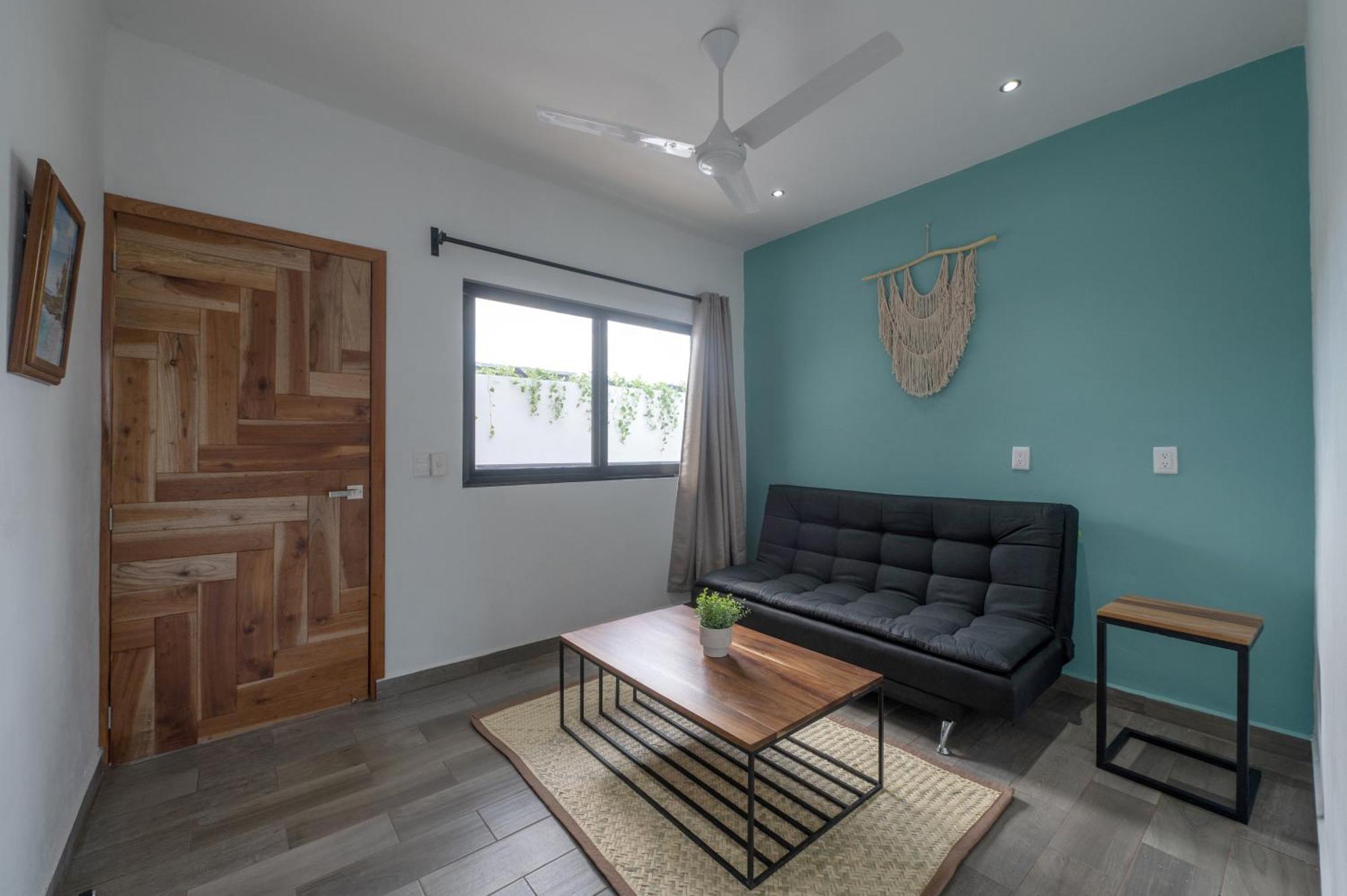 Casa Fersan Apartment Cancun Exterior photo