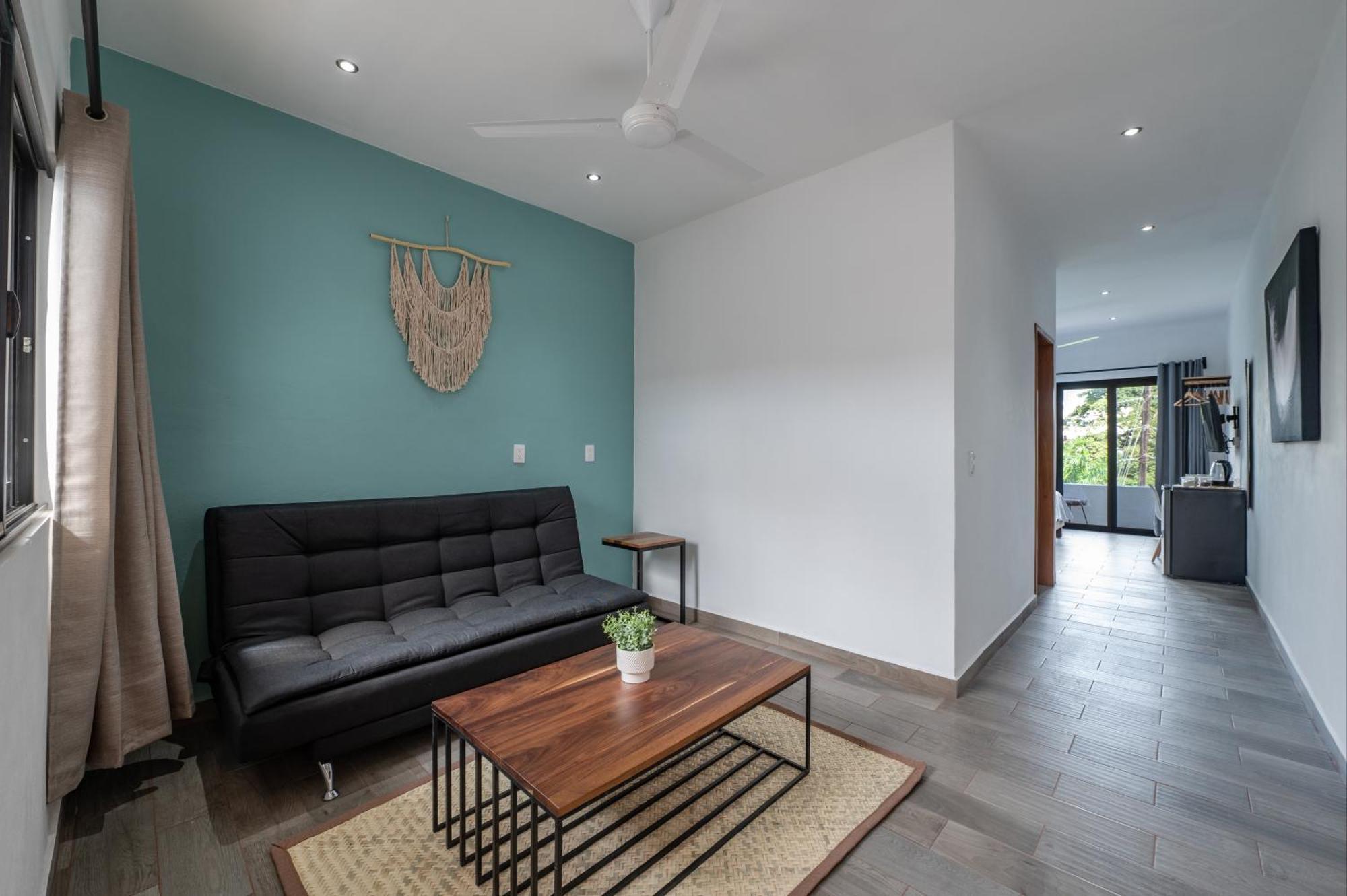 Casa Fersan Apartment Cancun Exterior photo