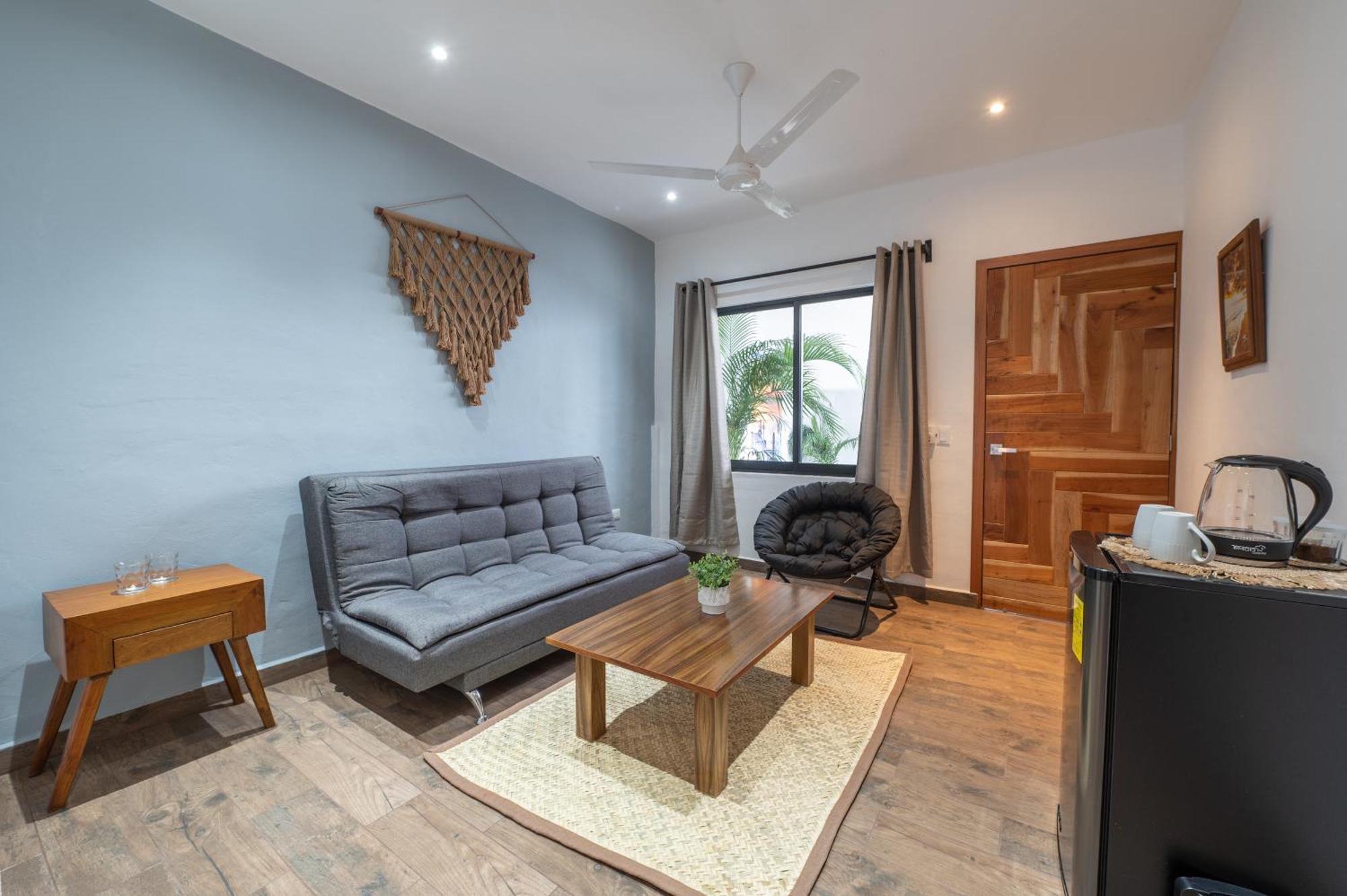 Casa Fersan Apartment Cancun Exterior photo