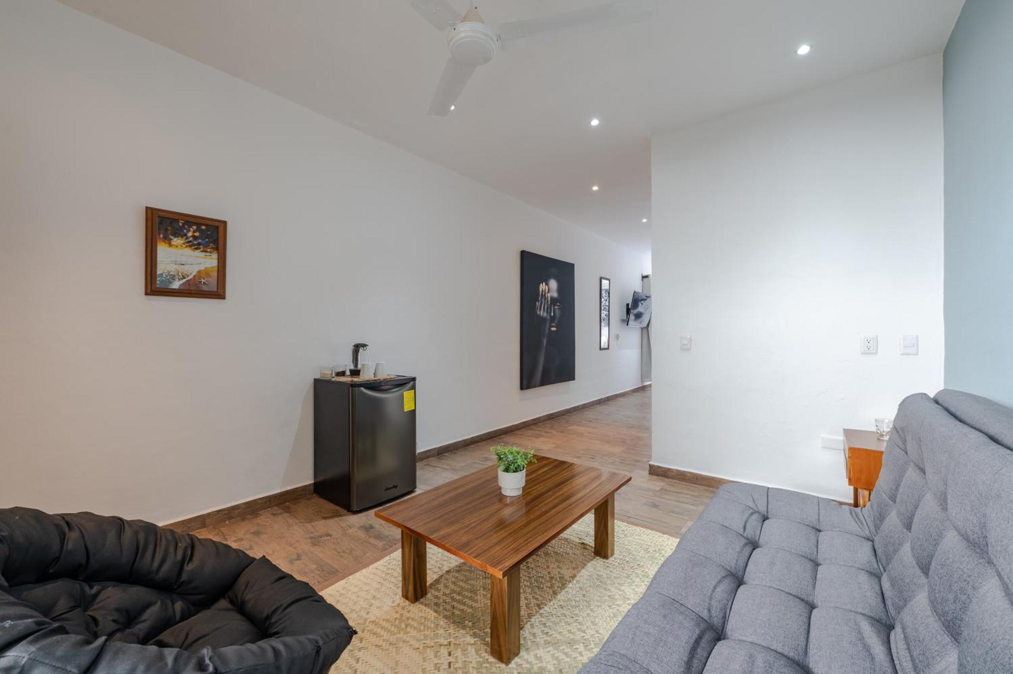 Casa Fersan Apartment Cancun Exterior photo