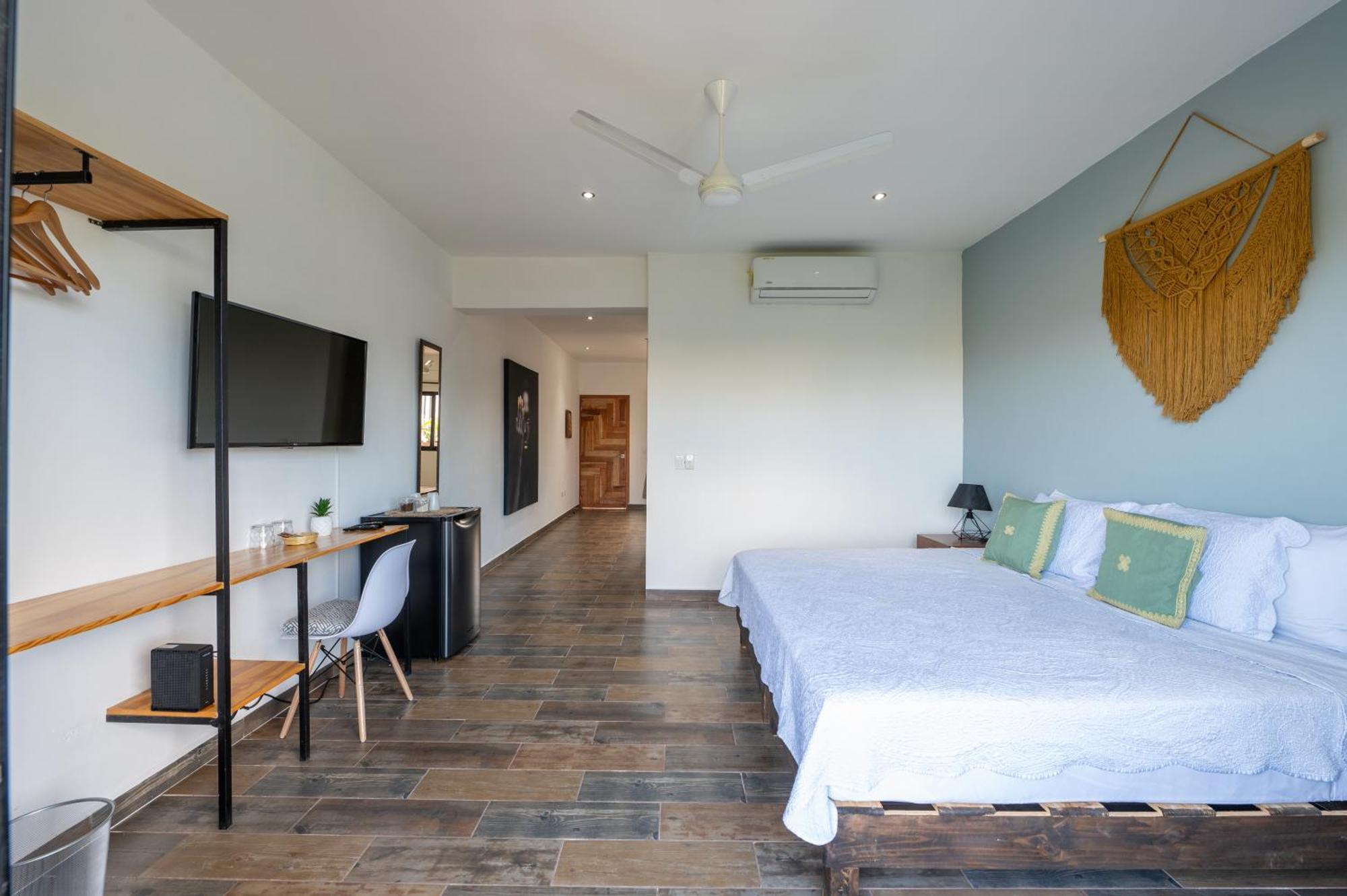 Casa Fersan Apartment Cancun Exterior photo