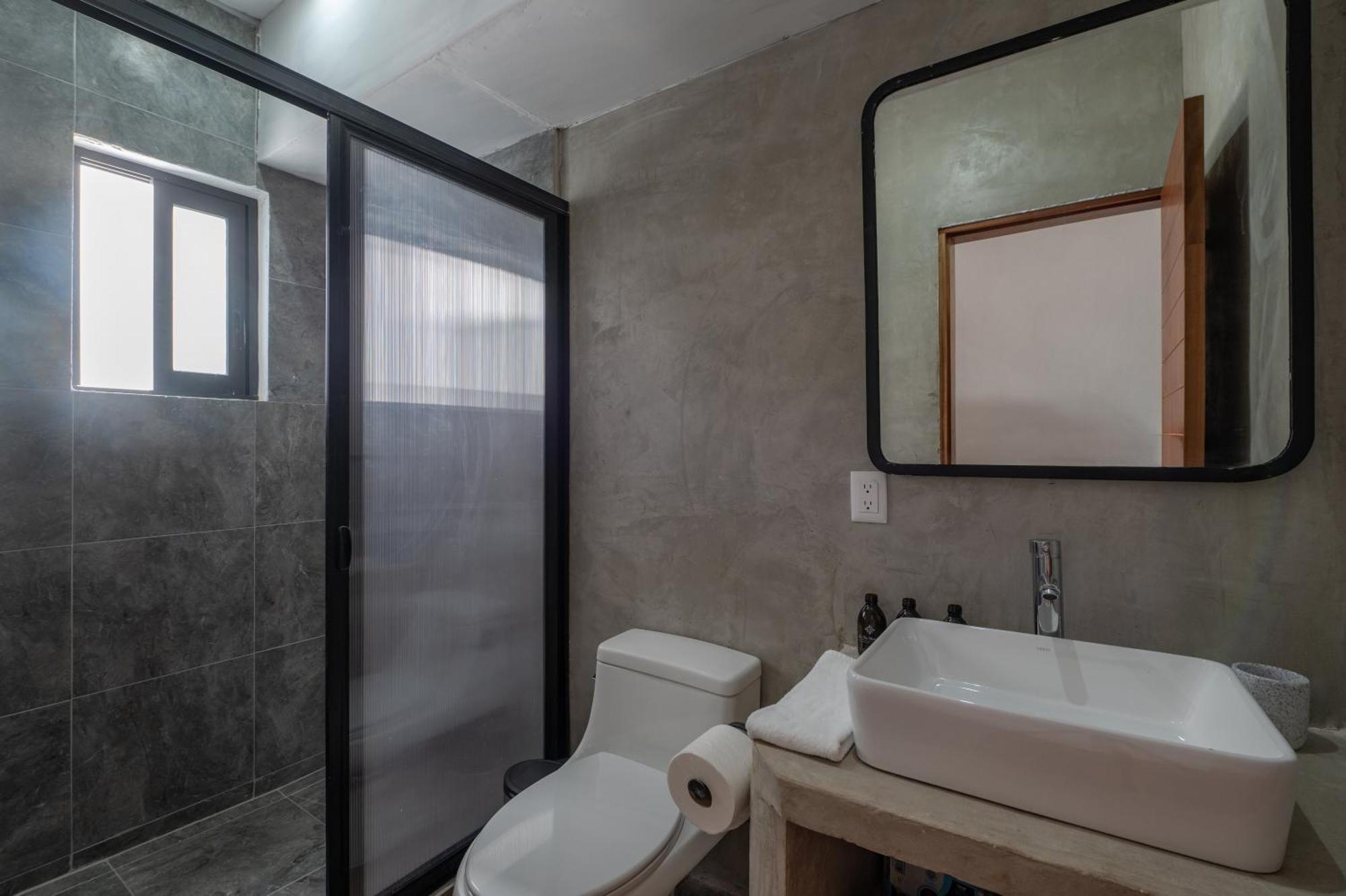 Casa Fersan Apartment Cancun Exterior photo