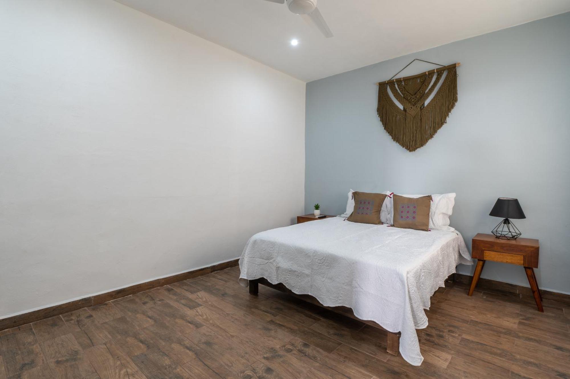 Casa Fersan Apartment Cancun Exterior photo