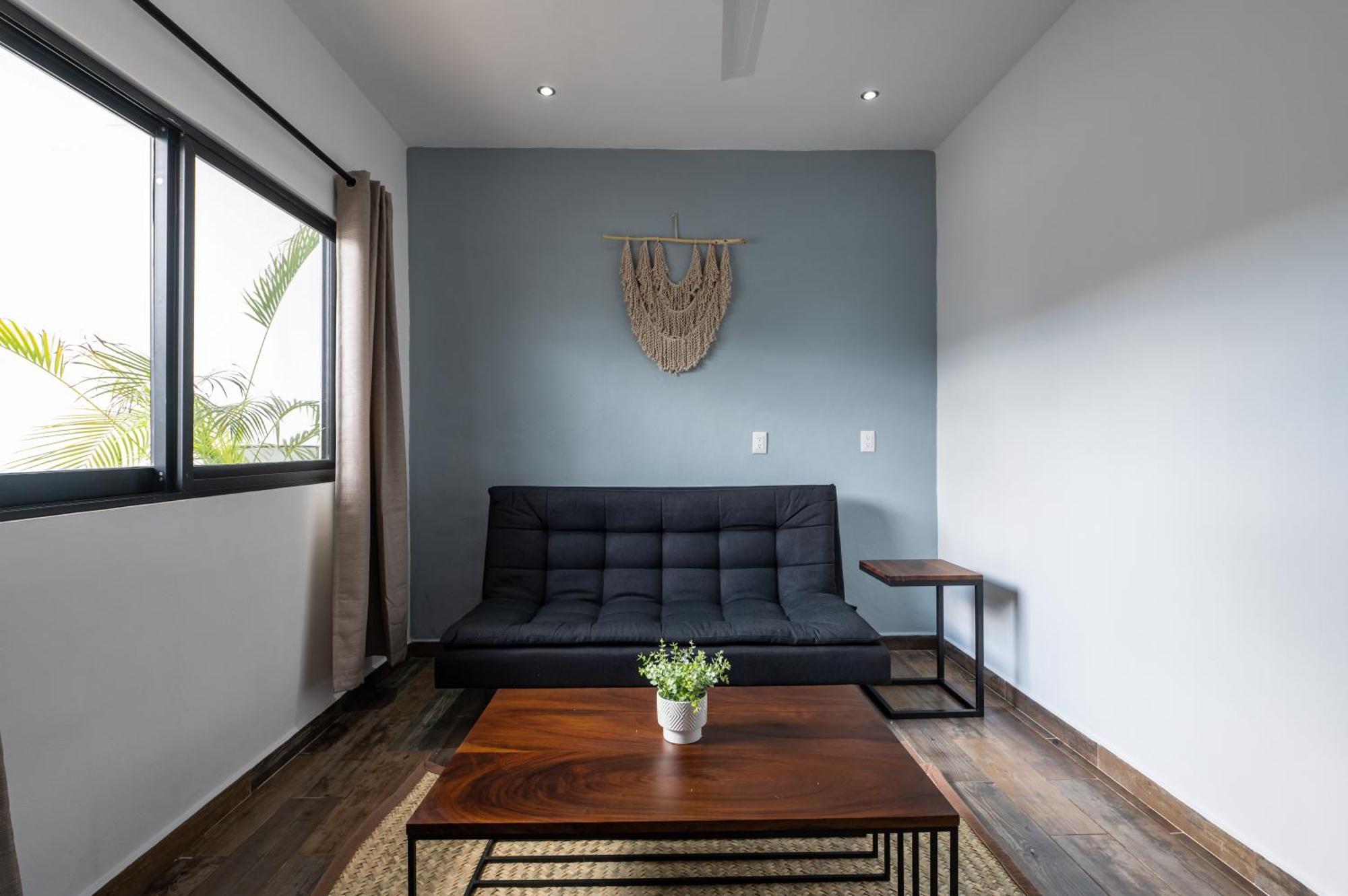 Casa Fersan Apartment Cancun Exterior photo