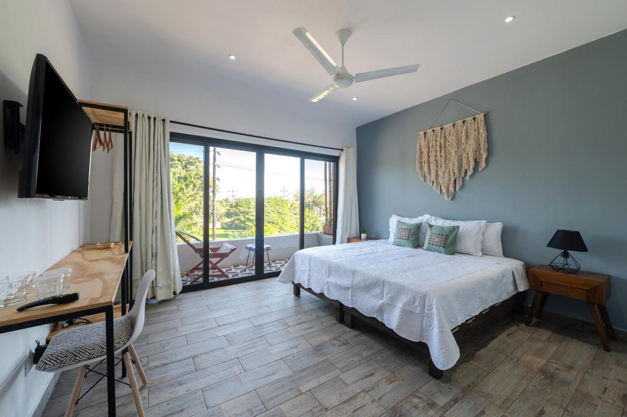 Casa Fersan Apartment Cancun Exterior photo